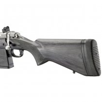 Ruger Scout Rifle .308 Win 18.7 Inch 10rds Left-Hand - Black