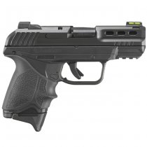 Ruger Security-380 .380 Auto 3.42 Inch 10rds - Black