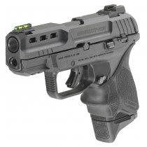 Ruger Security-380 .380 Auto 3.42 Inch 10rds - Black