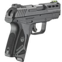 Ruger Security-380 .380 Auto 3.42 Inch 15rds & 10rds - Black