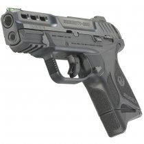 Ruger Security-380 .380 Auto 3.42 Inch 15rds & 10rds - Black