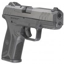 Ruger Security-9 9mm Luger 4.00 Inch 15rds - Black