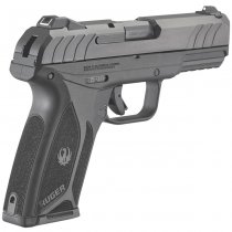 Ruger Security-9 9mm Luger 4.00 Inch 15rds - Black