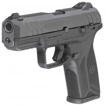 Ruger Security-9 9mm Luger 4.00 Inch 15rds - Black