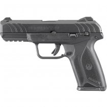 Ruger Security-9 9mm Luger 4.00 Inch 15rds - Black