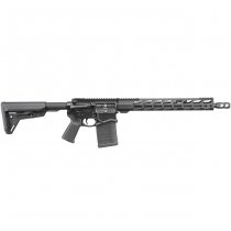Ruger SFAR 7.62 16.10 Inch 20rds - Black
