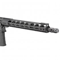 Ruger SFAR 7.62 16.10 Inch 20rds - Black