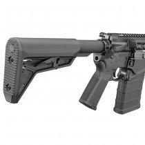 Ruger SFAR 7.62 16.10 Inch 20rds - Black