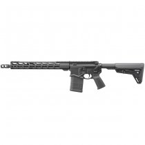 Ruger SFAR 7.62 16.10 Inch 20rds - Black