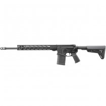 Ruger SFAR 7.62 20 Inch 20rds - Black