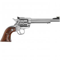 Ruger Single-Nine .22 WMR 6.5 Inch 9rds - Stainless