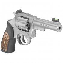Ruger SP101 Revolver .22 LR 4.2 Inch 8rds - Stainless