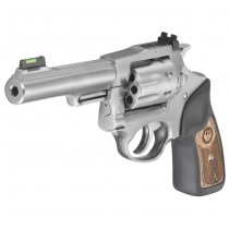Ruger SP101 Revolver .22 LR 4.2 Inch 8rds - Stainless