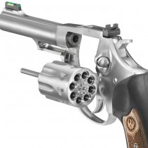 Ruger SP101 Revolver .22 LR 4.2 Inch 8rds - Stainless