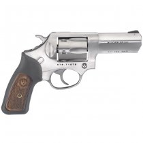 Ruger SP101 Revolver .327 Fed Mag 3 Inch 6rds - Stainless