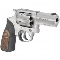 Ruger SP101 Revolver .327 Fed Mag 3 Inch 6rds - Stainless