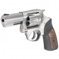 Ruger SP101 Revolver .327 Fed Mag 3 Inch 6rds - Stainless