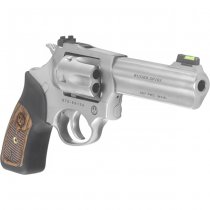 Ruger SP101 Revolver .327 Fed Mag 4.2 Inch 6rds - Stainless