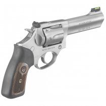 Ruger SP101 Revolver .327 Fed Mag 4.2 Inch 6rds - Stainless