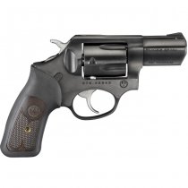 Ruger SP101 Revolver .357 Mag 2.25 Inch 6rds - Black
