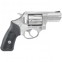 Ruger SP101 Revolver .357 Mag 2.250 Inch 5rds - Stainless