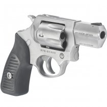 Ruger SP101 Revolver .357 Mag 2.250 Inch 5rds - Stainless