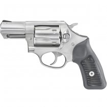 Ruger SP101 Revolver .357 Mag 2.250 Inch 5rds - Stainless