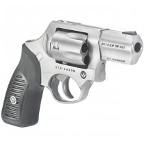 Ruger SP101 Revolver .357 Mag 2.250 Inch 5rds Spurless Hammer - Stainless