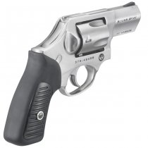 Ruger SP101 Revolver .357 Mag 2.250 Inch 5rds Spurless Hammer - Stainless