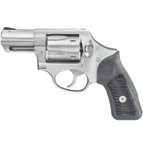 Ruger SP101 Revolver .357 Mag 2.250 Inch 5rds Spurless Hammer - Stainless