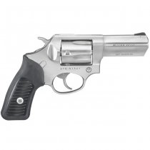 Ruger SP101 Revolver .357 Mag 3.060 Inch 5rds - Stainless