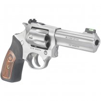 Ruger SP101 Revolver .357 Mag 4.2 Inch 5rds - Stainless