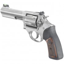 Ruger SP101 Revolver .357 Mag 4.2 Inch 5rds - Stainless