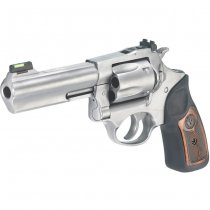Ruger SP101 Revolver .357 Mag 4.2 Inch 5rds - Stainless