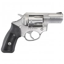 Ruger SP101 Revolver .38 Special +P 2.250 Inch 5rds - Stainless