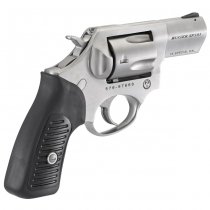 Ruger SP101 Revolver .38 Special +P 2.250 Inch 5rds - Stainless