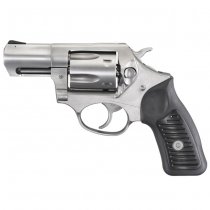 Ruger SP101 Revolver .38 Special +P 2.250 Inch 5rds - Stainless