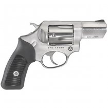 Ruger SP101 Revolver 9mm Luger 2.25 Inch 5rds - Stainless