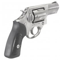 Ruger SP101 Revolver 9mm Luger 2.25 Inch 5rds - Stainless