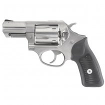 Ruger SP101 Revolver 9mm Luger 2.25 Inch 5rds - Stainless