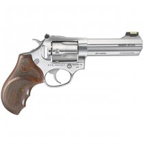 Ruger SP101 Revolver Match Champion .357 Mag 4.2 Inch 5rds - Stainless