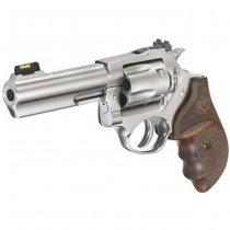 Ruger SP101 Revolver Match Champion .357 Mag 4.2 Inch 5rds - Stainless