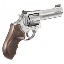 Ruger SP101 Revolver Match Champion .357 Mag 4.2 Inch 5rds - Stainless