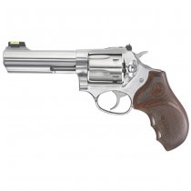 Ruger SP101 Revolver Match Champion .357 Mag 4.2 Inch 5rds - Stainless