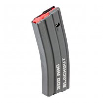 Ruger SR-556 .300 Blackout 30rds Magazine