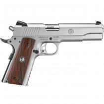 Ruger SR1911 .45 ACP 5.00 Inch 8rds - Stainless