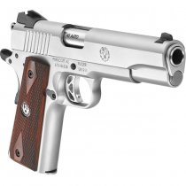 Ruger SR1911 .45 ACP 5.00 Inch 8rds - Stainless