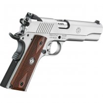 Ruger SR1911 .45 ACP 5.00 Inch 8rds - Stainless