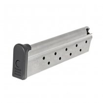 Ruger SR1911 9mm Luger 10rds Magazine