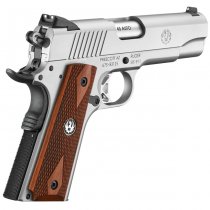 Ruger SR1911 Commander Style .45 ACP 4.25 Inch 7rds - Stainless